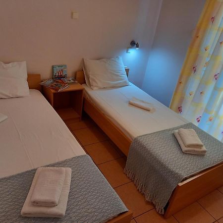 Apartamento Olivo Nydri Exterior foto