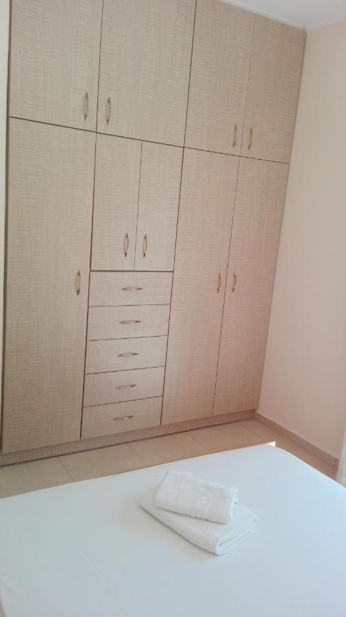 Apartamento Olivo Nydri Exterior foto