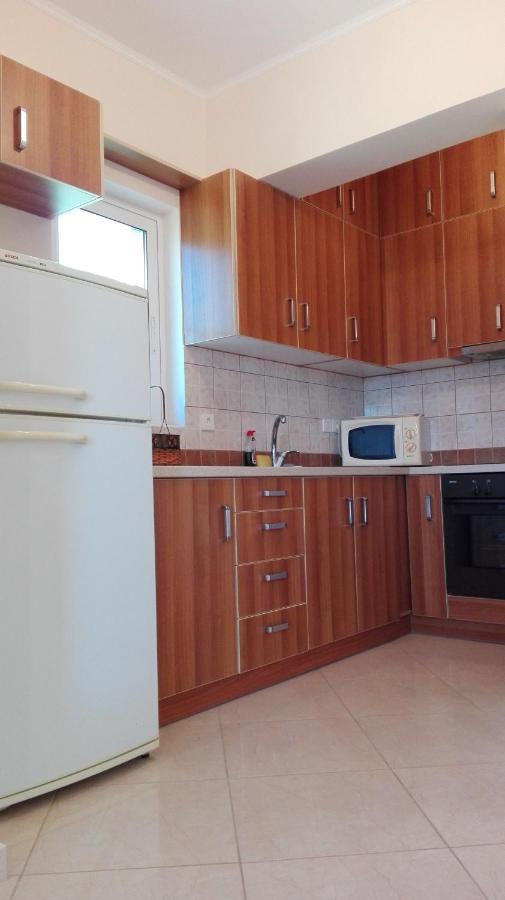 Apartamento Olivo Nydri Exterior foto