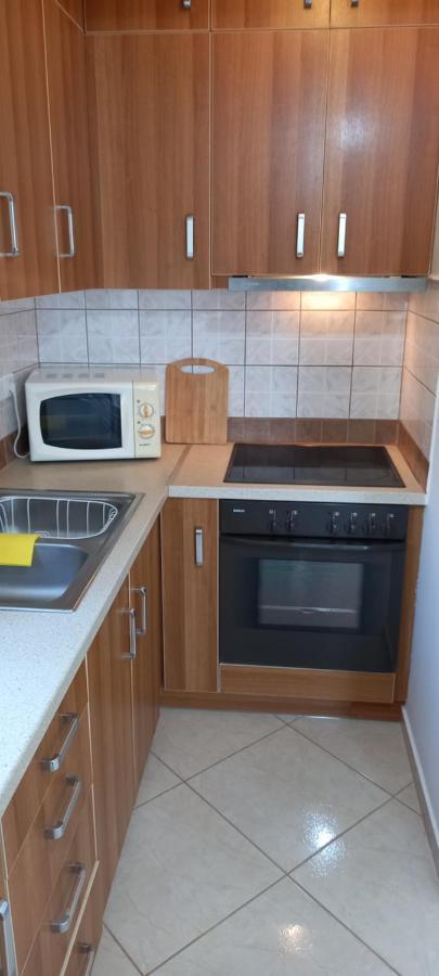 Apartamento Olivo Nydri Exterior foto